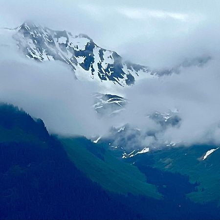Murphy'S Alaskan Inn Seward Esterno foto