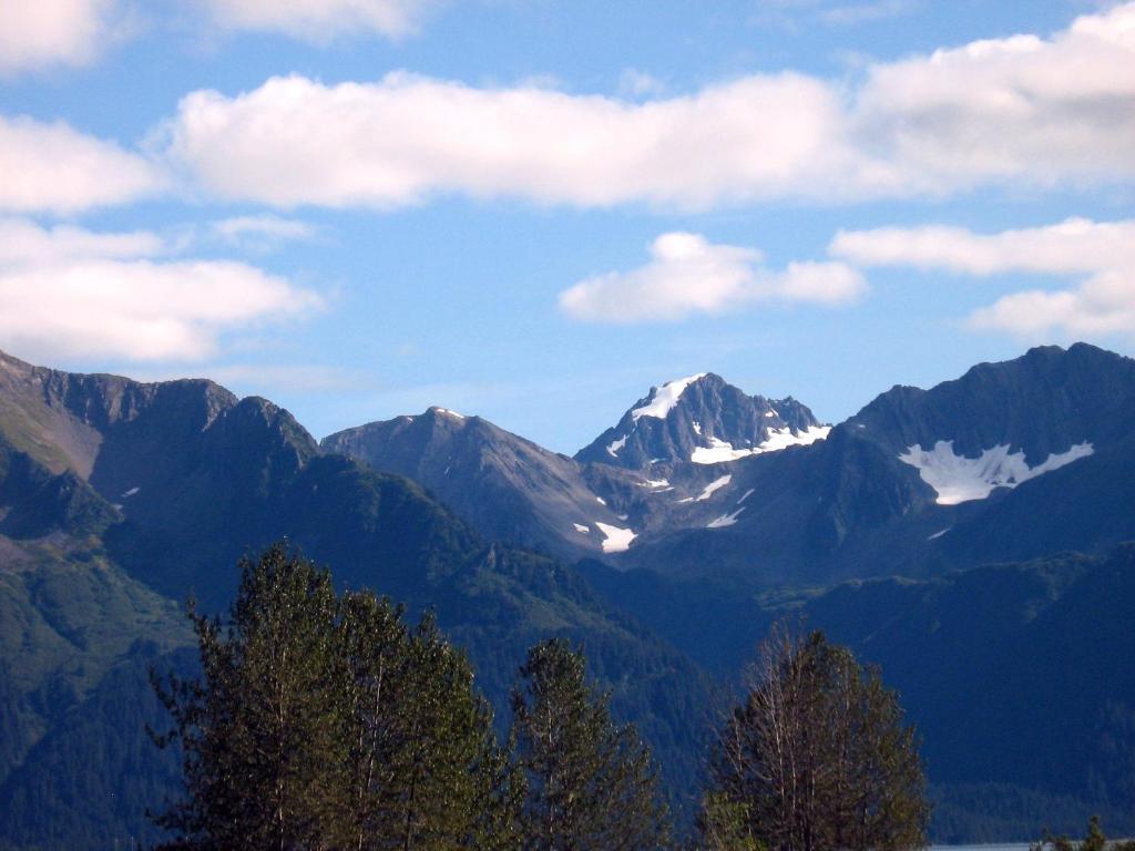 Murphy'S Alaskan Inn Seward Camera foto