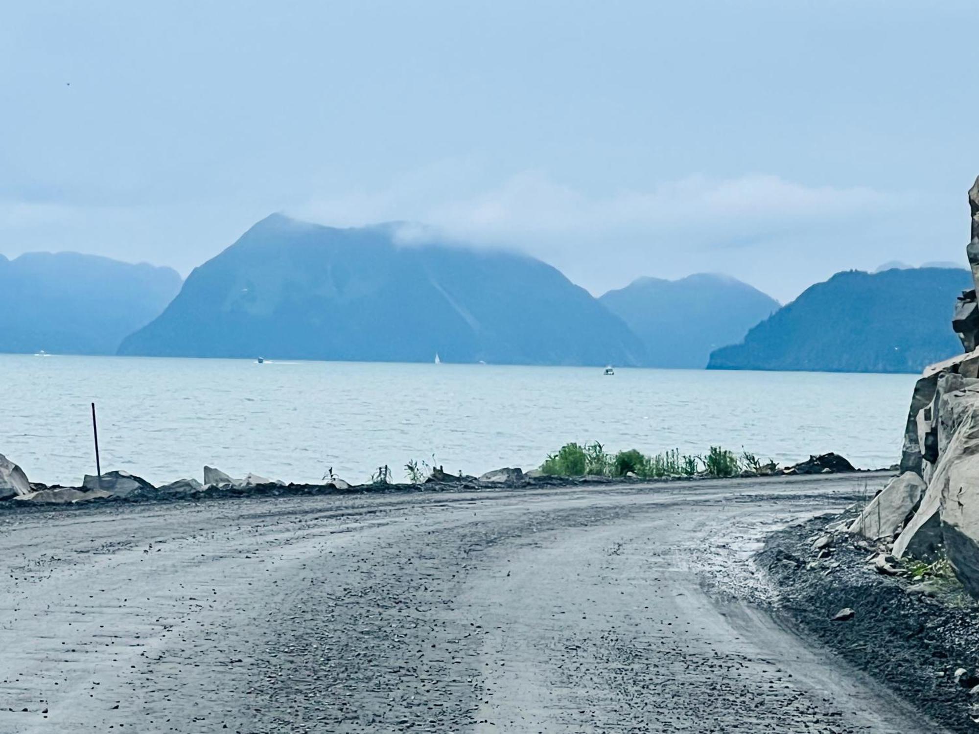 Murphy'S Alaskan Inn Seward Esterno foto