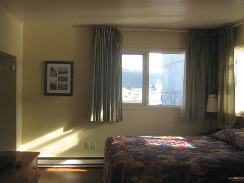 Murphy'S Alaskan Inn Seward Esterno foto