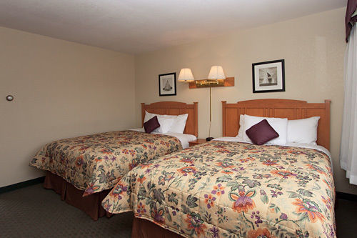 Murphy'S Alaskan Inn Seward Esterno foto